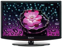 Photos - Television Saturn LCD 191 19 "