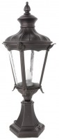 Photos - Floodlight / Street Light Brille GL-74 BH 