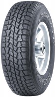Photos - Tyre Matador MP 71 Izzarda A/T 265/70 R16 112H 