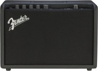 Photos - Guitar Amp / Cab Fender Mustang GT 40