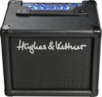 Photos - Guitar Amp / Cab Hughes & Kettner TubeMeister 5 Combo 