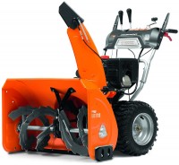 Photos - Snow Blower Daewoo DAST 17110