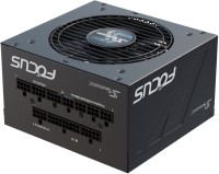 Photos - PSU Seasonic FOCUS GX FOCUS GX-650