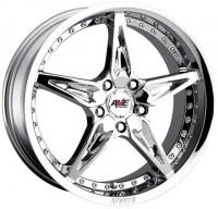 Photos - Wheel MKW AVENUE-535 (7x17/5x112 ET42 DIA73,1)