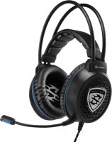 Photos - Headphones Sharkoon Skiller SGH1 