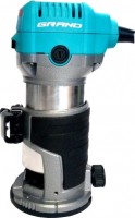 Photos - Router / Trimmer Grand MF-980 