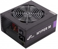 Photos - PSU FSP Hyper M MF600MS