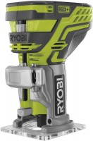 Photos - Router / Trimmer Ryobi R18TR-0 