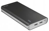 Photos - Powerbank Trust Primo Power Bank 20000 old 