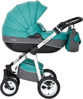Photos - Pushchair RIKO Nano  3 in 1