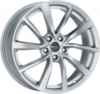 Photos - Wheel MAK Panorama (8x19/5x105 ET38 DIA56,6)