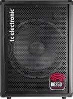 Photos - Guitar Amp / Cab TC Electronic BG250 115 