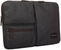 Photos - Laptop Bag Crumpler The Geek Elite 13 13 "