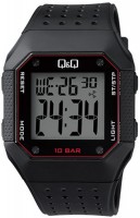 Photos - Wrist Watch Q&Q M158J002Y 