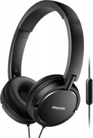Photos - Headphones Philips SHL5005