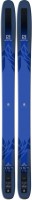 Photos - Ski Salomon QST 118 185 (2017/2018)