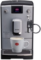 Photos - Coffee Maker Nivona CafeRomatica 670 stainless steel