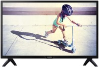Photos - Television Philips 43PFS4012 43 "