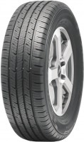Photos - Tyre Falken Sincera SN-201 A/S 215/65 R17 99T 
