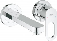 Photos - Tap Grohe BauLoop 20289000 