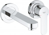 Photos - Tap Grohe BauEdge 20474000 