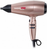Photos - Hair Dryer BaByliss P1036E 
