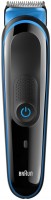Photos - Hair Clipper Braun Series 3 MGK3040 