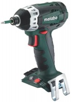 Photos - Drill / Screwdriver Metabo SSD 18 LTX 200 602196890
