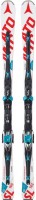 Photos - Ski Atomic Redster Doubledeck 3.0 SL 153 (2016/2017) 