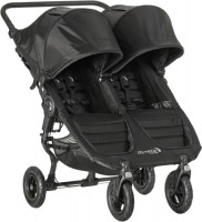 Photos - Pushchair Baby Jogger City Mini GT Double 