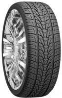 Photos - Tyre Nexen Roadian HP 265/45 R20 108V 