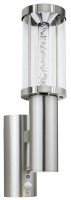 Floodlight / Street Light EGLO Trono Stick 94128 