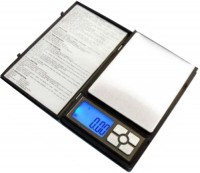 Photos - Jewellery Scales & Lab Balances LUX 6296A/1108-5 