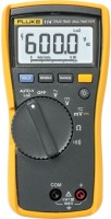 Photos - Multimeter Fluke 114 