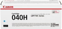 Ink & Toner Cartridge Canon 040HC 0459C001 