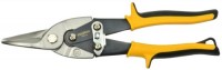 Photos - Snips Whirlpower 15619-02 250 mm / flat cut