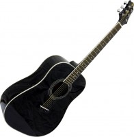 Photos - Acoustic Guitar Greg Bennett GD100S 