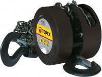 Photos - Hoist / Winch TOPEX 97X071 