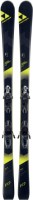 Photos - Ski Fischer Progressor F17 153 (2017/2018) 