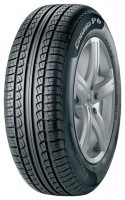 Photos - Tyre Pirelli Cinturato P6 185/60 R14 82H 