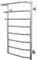 Photos - Heated Towel Rail Kosser Kaskad Trapeze (530x800/6)