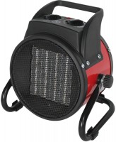 Photos - Industrial Space Heater Resanta TEPK-2000K