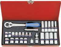 Photos - Bits / Sockets KING TONY 3027MR