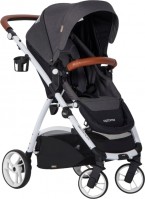 Photos - Pushchair EasyGo Optimo 