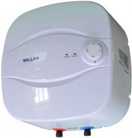 Photos - Boiler Willer PA15R New Optima Mini