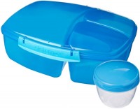 Photos - Food Container Sistema To Go 20920