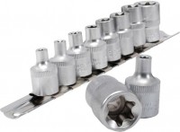 Photos - Bits / Sockets Intertool ET-6015 