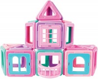 Construction Toy Magformers Mini House Set 705005 