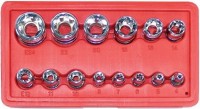 Photos - Bits / Sockets Intertool HT-1846 