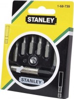 Photos - Bits / Sockets Stanley 1-68-739 